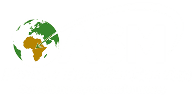 ASM Logo